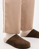 Jenni Kayne Jenni Kayne Shearling Ashby Clogs Bronze - 3
