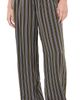 Jenni Kayne Jenni Kayne Skye Bronze Stripe Pants Bronze Stripe - 1
