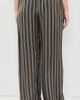 Jenni Kayne Jenni Kayne Skye Bronze Stripe Pants Bronze Stripe - 3