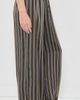 Jenni Kayne Jenni Kayne Skye Bronze Stripe Pants Bronze Stripe - 4
