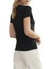 Jenni Kayne Jenni Kayne Slim Tee - 5