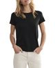 Jenni Kayne Jenni Kayne Slim Tee - 6