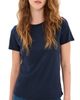 Jenni Kayne Jenni Kayne Slim Tee Navy - 1