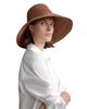 Jenni Kayne Jenni Kayne Soleil Raffia Sun Hat - 2
