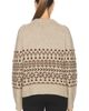 Jenni Kayne Jenni Kayne Sterling Crewneck Sweater - 3