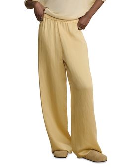 Jenni Kayne Jenni Kayne Summer Demi Pants
