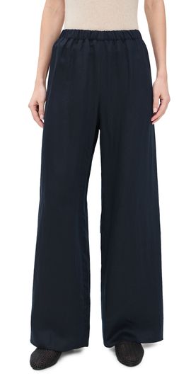 Jenni Kayne Jenni Kayne Summer Demi Pants Navy