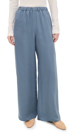 Jenni Kayne Jenni Kayne Summer Demi Pants Seaside