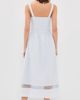 Jenni Kayne Jenni Kayne Sway Dress Baby Blue - 3