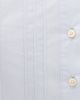Jenni Kayne Jenni Kayne Sway Dress Baby Blue - 6