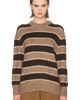 Jenni Kayne Jenni Kayne Teddy Crewneck Sweater - 1