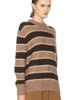 Jenni Kayne Jenni Kayne Teddy Crewneck Sweater - 2