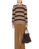 Jenni Kayne Jenni Kayne Teddy Crewneck Sweater - 4