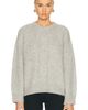 Jenni Kayne Jenni Kayne Tove Crewneck Sweater - 1