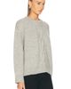 Jenni Kayne Jenni Kayne Tove Crewneck Sweater - 2