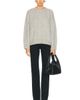 Jenni Kayne Jenni Kayne Tove Crewneck Sweater - 4