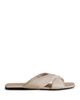 Jenni Kayne Jenni Kayne Wander Leather Sandals - 1