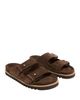 Jenni Kayne Jenni Kayne Women's Hutton Suede Slide Sandals - 3