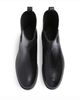 Jenni Kayne Jenni Kayne Women's Leather Alden Chelsea Boots - 3