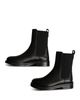 Jenni Kayne Jenni Kayne Women's Leather Alden Chelsea Boots - 4