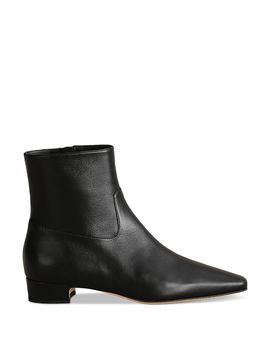 Jenni Kayne Jenni Kayne Women's Leather Carmine Boots