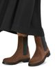 Jenni Kayne Jenni Kayne Women's Suede Alden Chelsea Boots - 2