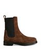 Jenni Kayne Jenni Kayne Women's Suede Alden Chelsea Boots - 3