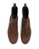 Jenni Kayne Jenni Kayne Women's Suede Alden Chelsea Boots - 4