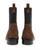 Jenni Kayne Jenni Kayne Women's Suede Alden Chelsea Boots - 5
