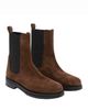 Jenni Kayne Jenni Kayne Women's Suede Alden Chelsea Boots - 6