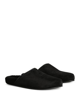 Jenni Kayne Jenni Kayne Women's Suede Ashby Clogs