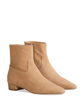 Jenni Kayne Jenni Kayne Women's Suede Carmine Boots