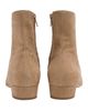 Jenni Kayne Jenni Kayne Women's Suede Carmine Boots - 4