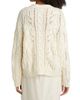 Jenni Kayne Women's Audrey Cotton V-Neck Cardigan - 5