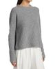 Jenni Kayne Women's Cashmere Fisherman Sweater - 4