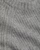 Jenni Kayne Women's Cashmere Fisherman Sweater - 7