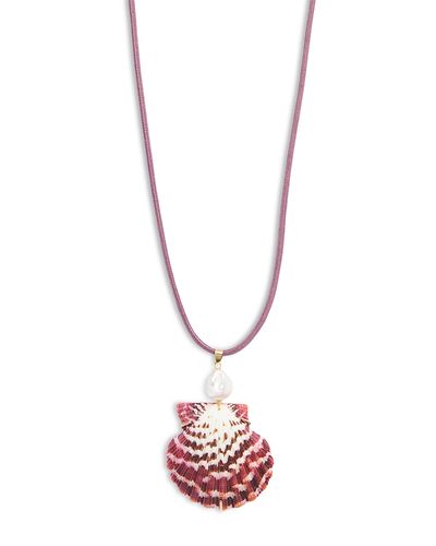 Jennifer Behr Jennifer Behr Adriel Necklace