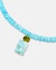 Jennifer Behr Jennifer Behr Alette beaded pendant necklace - 2