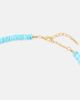 Jennifer Behr Jennifer Behr Alette beaded pendant necklace - 4