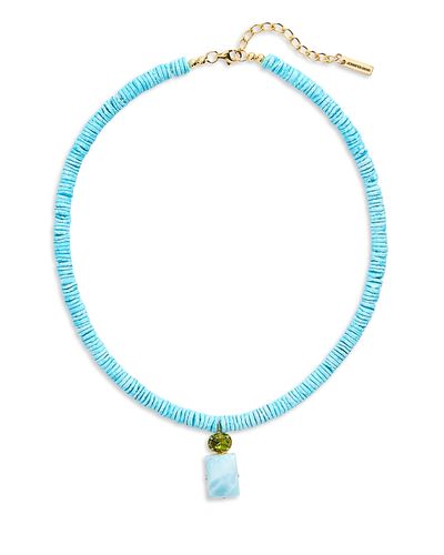 Jennifer Behr Jennifer Behr Alette Necklace, 16-18