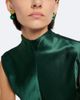 Jennifer Behr Jennifer Behr Allison embellished drop earrings - 3