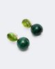 Jennifer Behr Jennifer Behr Allison embellished drop earrings - 4