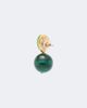 Jennifer Behr Jennifer Behr Allison embellished drop earrings - 5