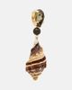 Jennifer Behr Jennifer Behr Alon crystal-embellished earrings - 2