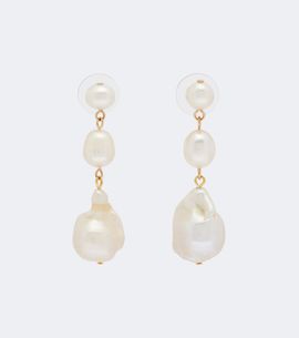 Jennifer Behr Jennifer Behr Amari drop earrings