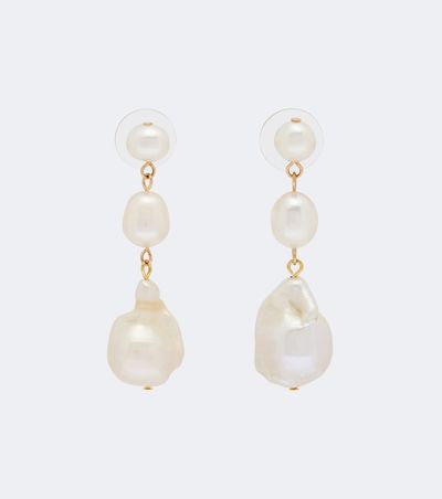 Jennifer Behr Jennifer Behr Amari drop earrings