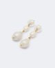 Jennifer Behr Jennifer Behr Amari drop earrings - 4