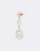 Jennifer Behr Jennifer Behr Amari drop earrings - 5