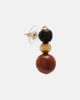 Jennifer Behr Jennifer Behr Asher beaded drop earrings - 2