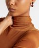 Jennifer Behr Jennifer Behr Asher beaded drop earrings - 3